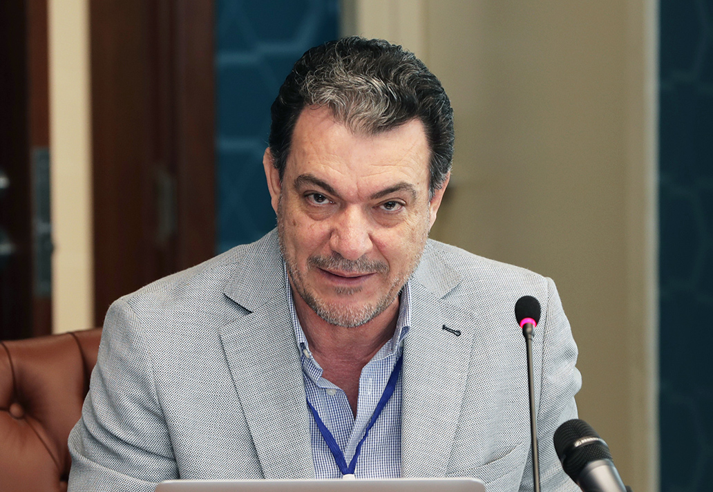 Yehia Al Kubaisi: Christian Demographics in Iraq: Reality and Politicization